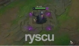 巴西老哥爆料新皮肤视频,全新皮肤视频惊艳亮相！