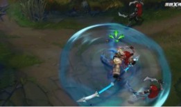 lol猴子皮肤最新爆料,神秘特效与独特设计引玩家热议